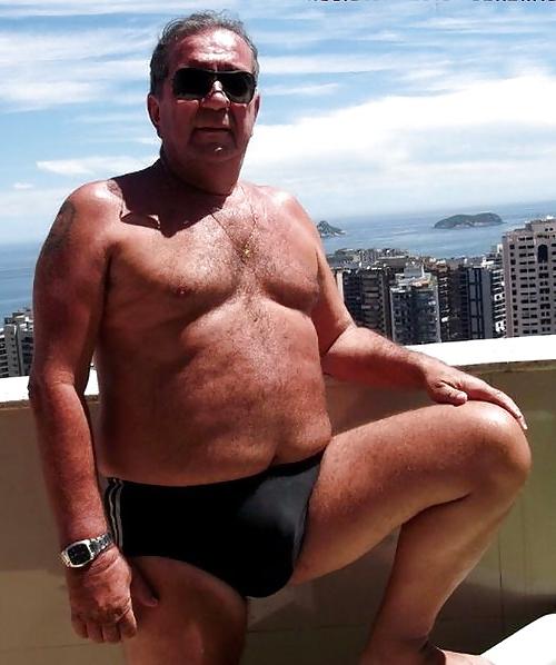 25P Dad