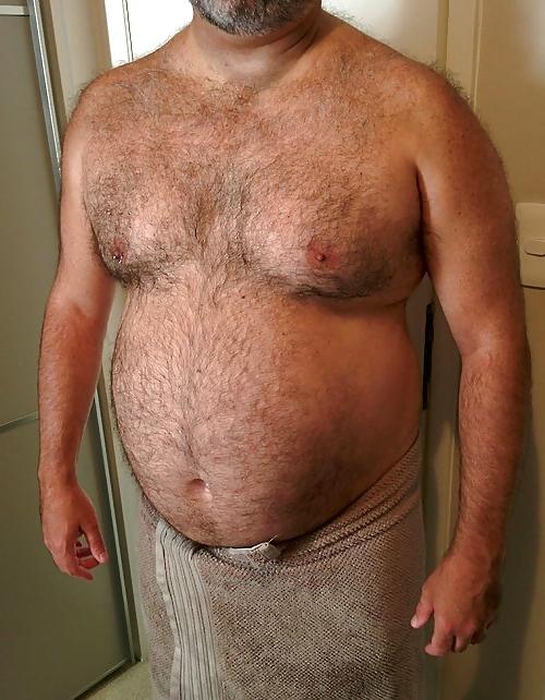 25P Dad