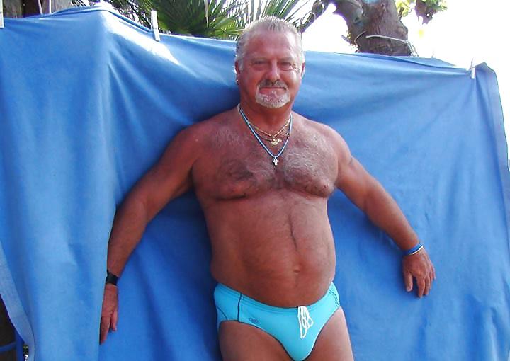 25P Dad