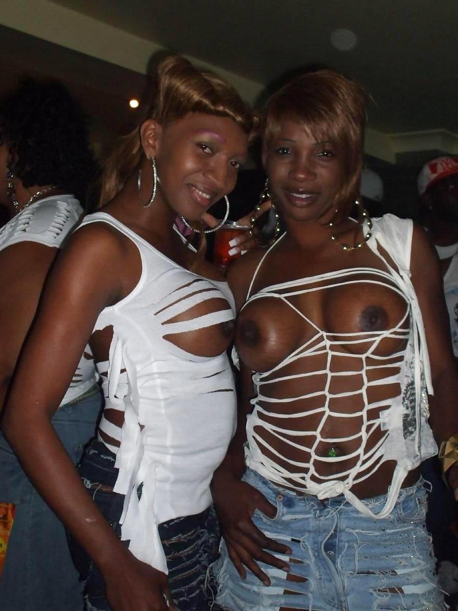 25P UNSCHULSDSBLONDIE LIEBT BLACK GIRLS 087