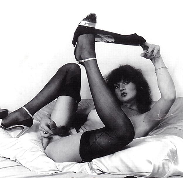 17P CLASSIC SHEMALE PHOTOS 2