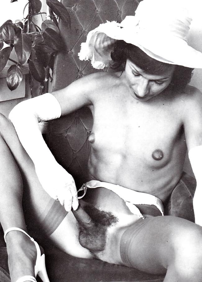 17P CLASSIC SHEMALE PHOTOS 2