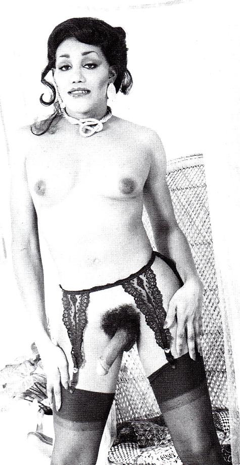 17P CLASSIC SHEMALE PHOTOS 2