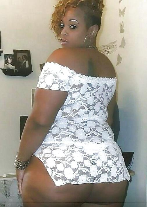 22P ALL KINDS OF MATURE BLACK WOMEN PT.34