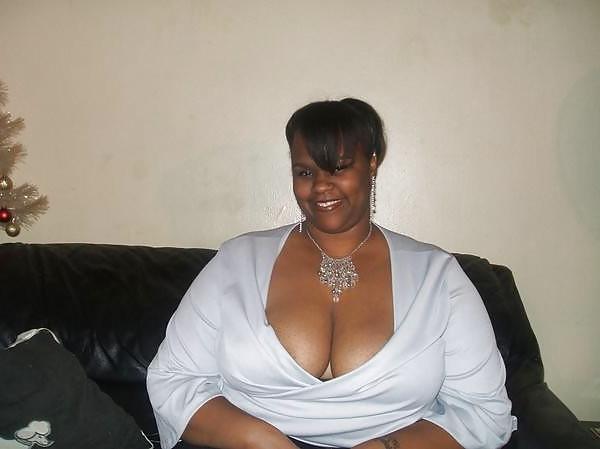22P ALL KINDS OF MATURE BLACK WOMEN PT.34