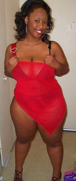22P ALL KINDS OF MATURE BLACK WOMEN PT.34
