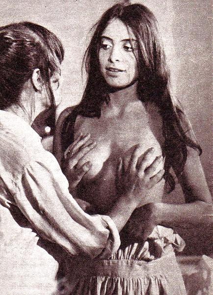 25P Hairy Classic Lesbians 