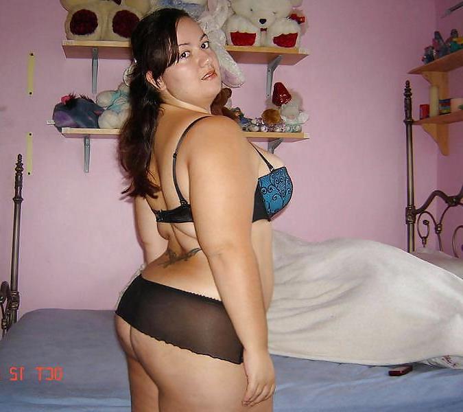 25P BBW & SSBBW Asses Collection #4