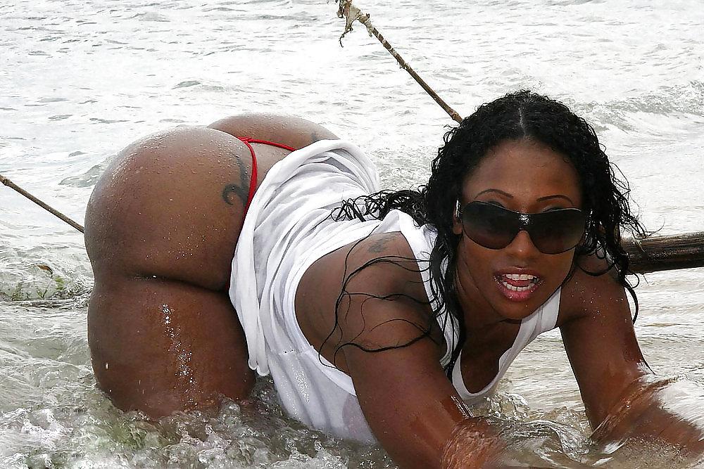 25P BBW & SSBBW Asses Collection #4
