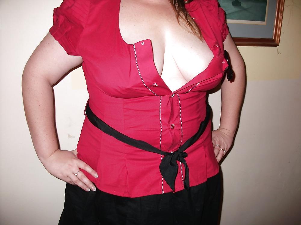 25P Red & Black