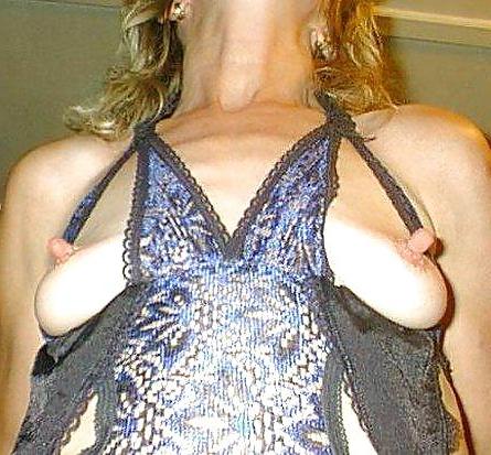 25P More Hard Nipples
