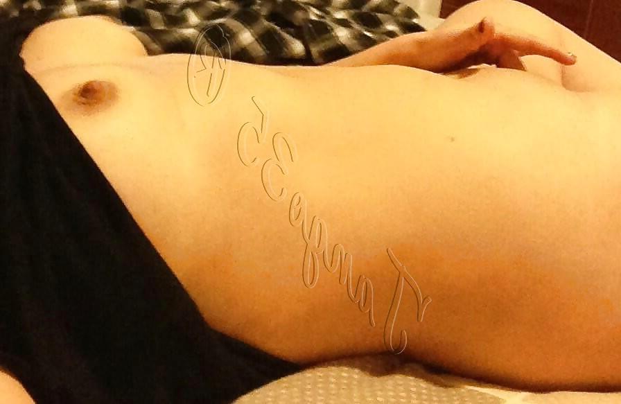 8P Turkish Slut Ece