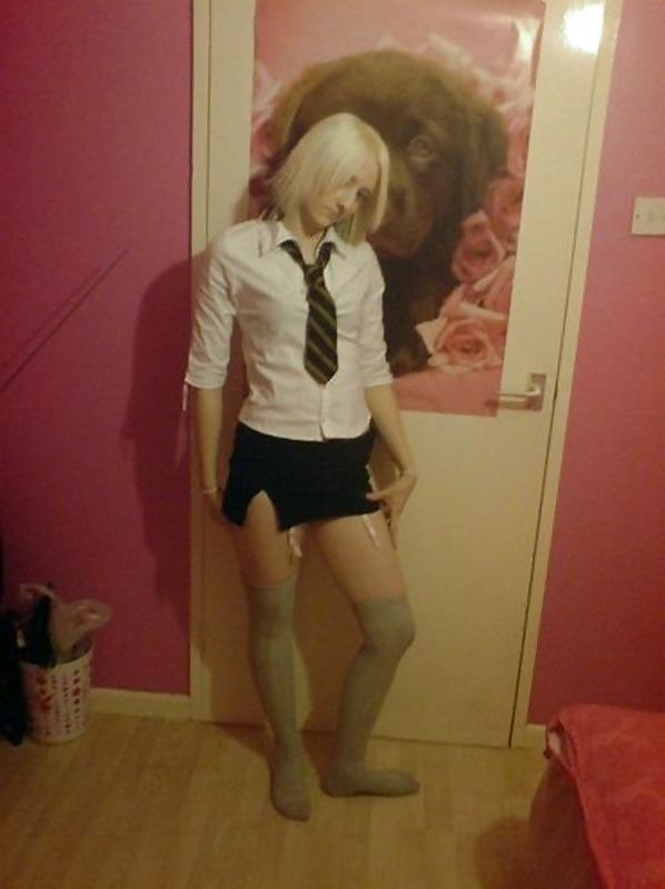 23P Uniform