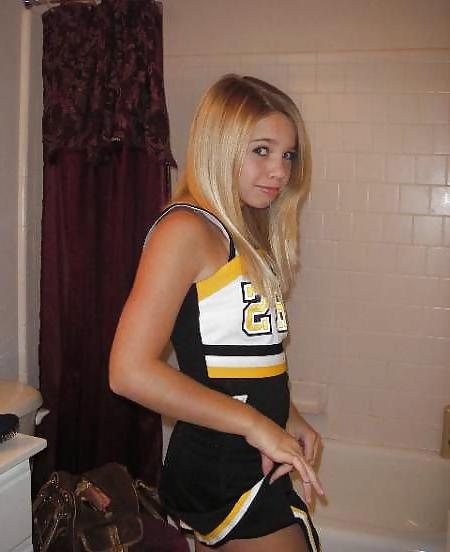23P Uniform