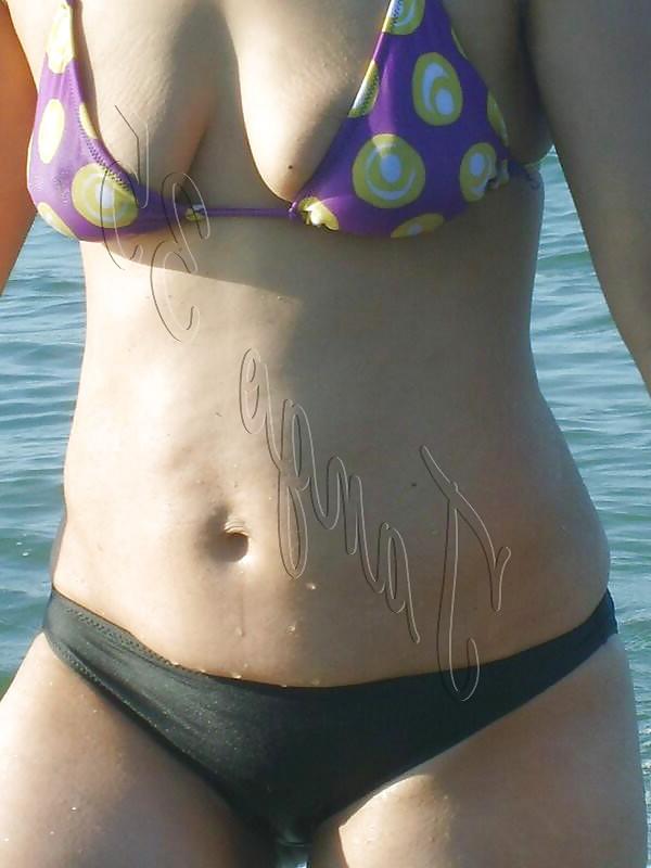 15P Turkish Slut Melda