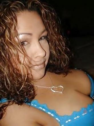 8P Bbw latina milf