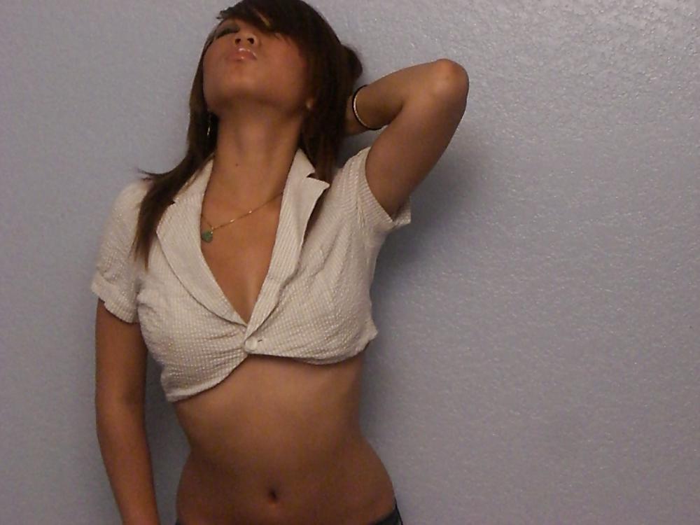 25P A Day of a Lovely Asian Girl.