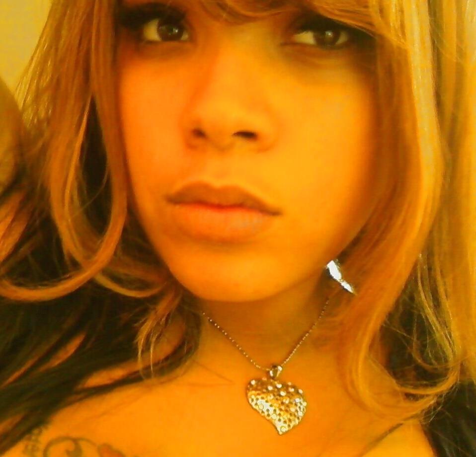 25P Amateur Black Girls 71