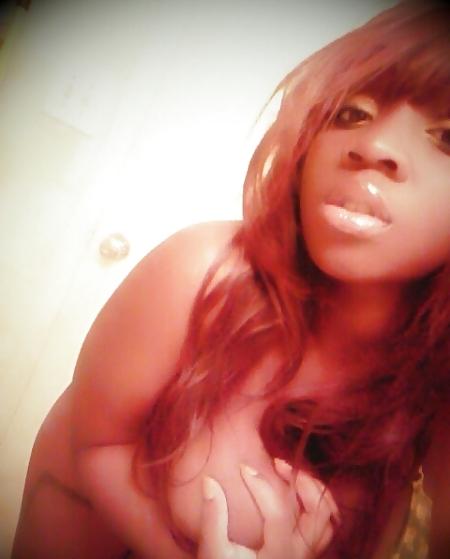 25P Amateur Black Girls 71