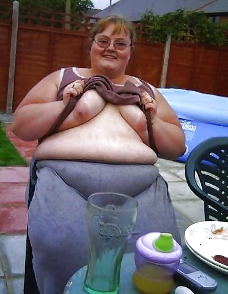 25P Grannies BBW Matures #30