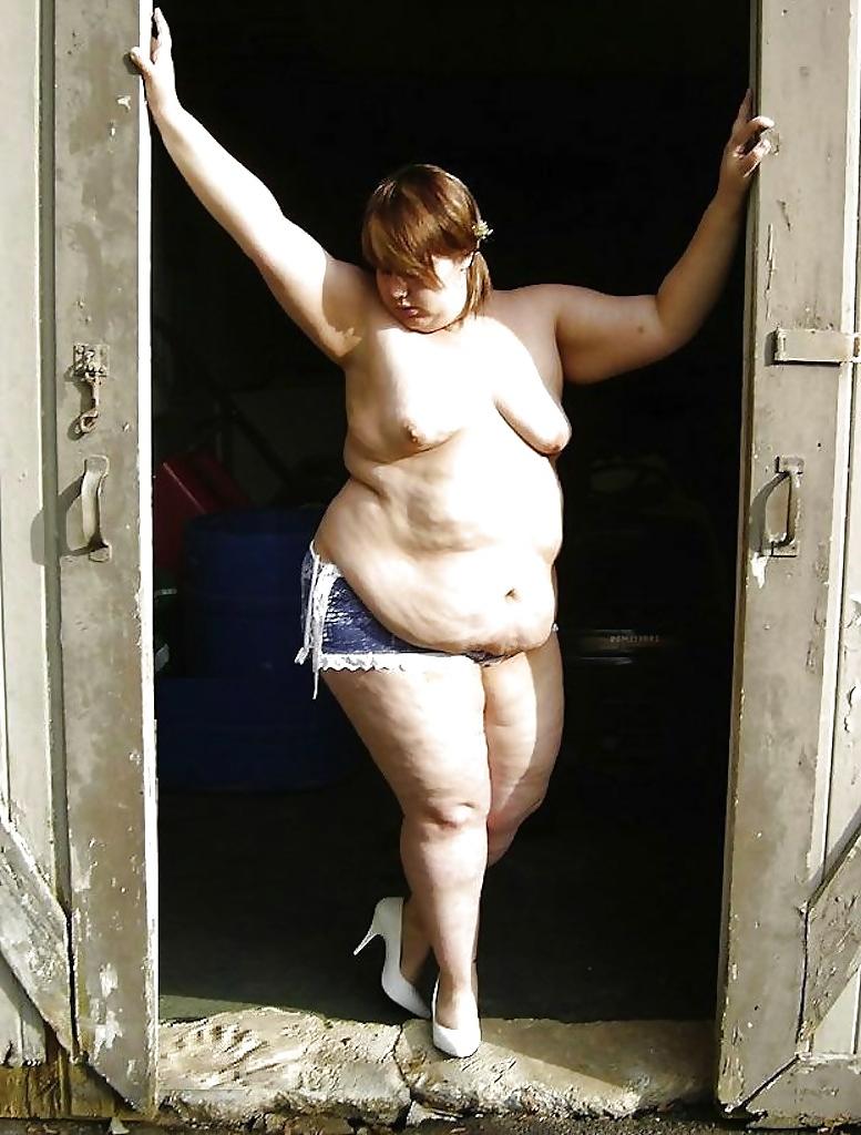 25P Grannies BBW Matures #30