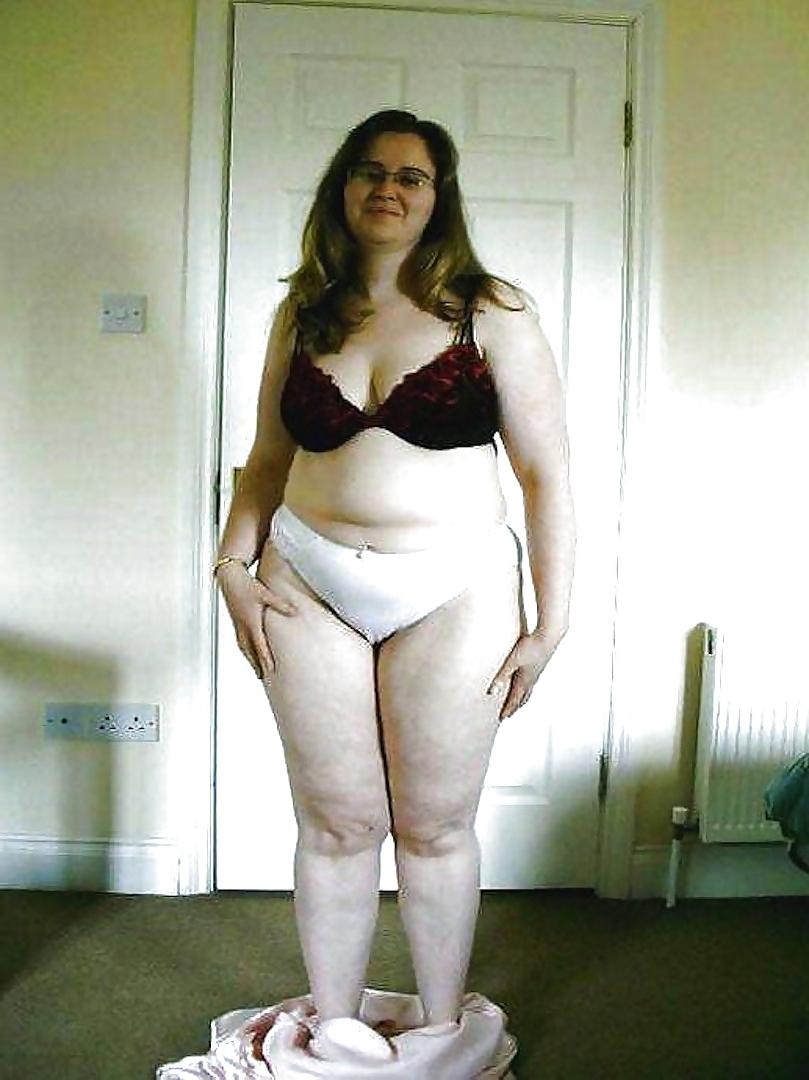 25P Grannies BBW Matures #30