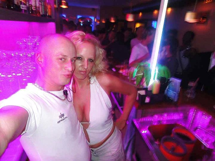 25P Amateurs I'd like to give a fuck