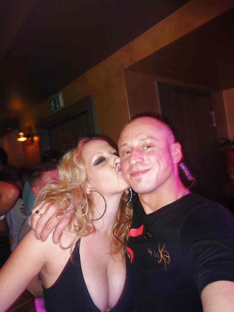 25P Amateurs I'd like to give a fuck