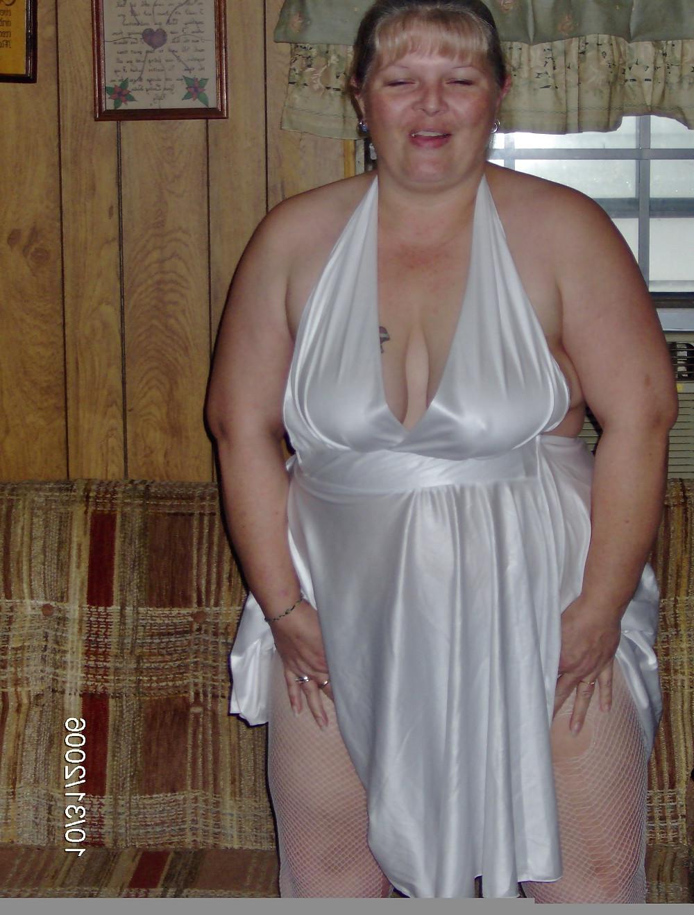 25P BBW Cleavage Collection #5