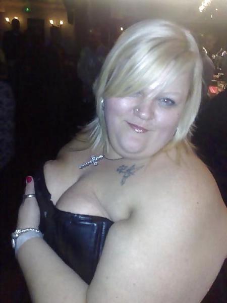 25P BBW Cleavage Collection #5