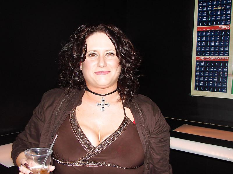 25P BBW Cleavage Collection #5