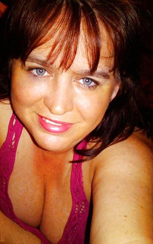 25P BBW Cleavage Collection #5