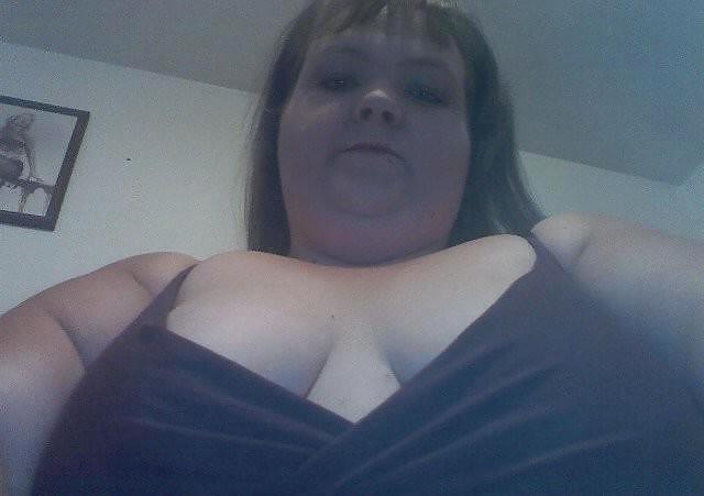 25P BBW Cleavage Collection #5