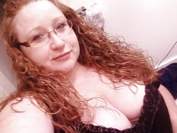 25P BBW Cleavage Collection #5