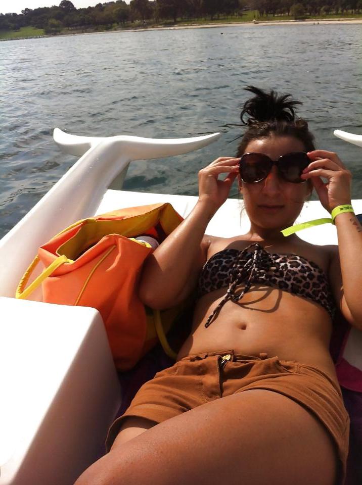 11P Sexy Turkish Slut Sebiha