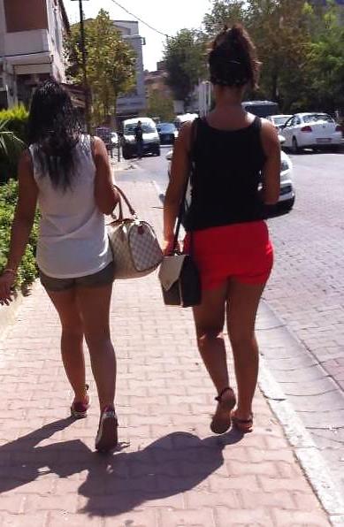 11P Sexy Turkish Slut Sebiha