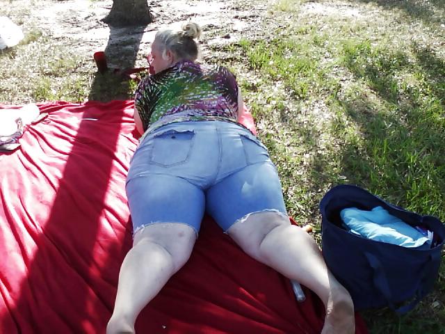 25P Mature BBW Shelly
