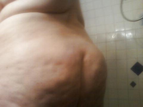 25P Mature BBW Shelly