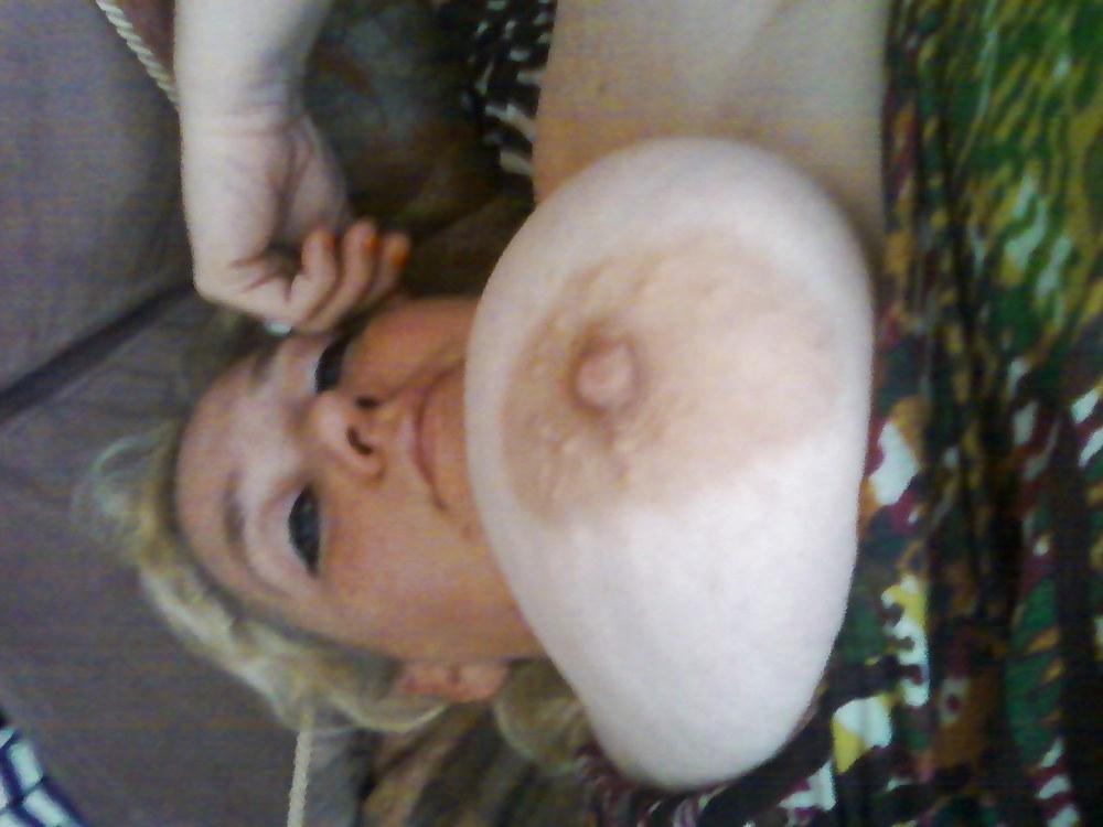 25P Mature BBW Shelly