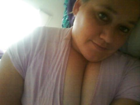 25P Mature BBW Shelly