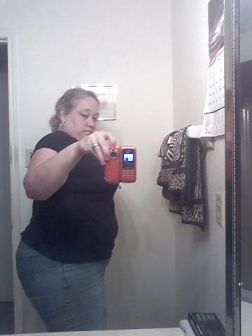 25P Mature BBW Shelly