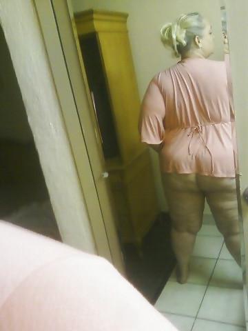 25P Mature BBW Shelly