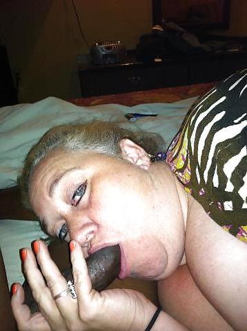 25P Mature BBW Shelly