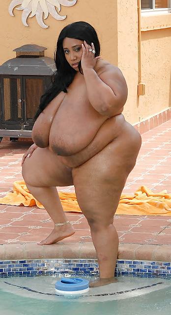 19P BBW BLACKS BABES WITH HUGE BOOBS
