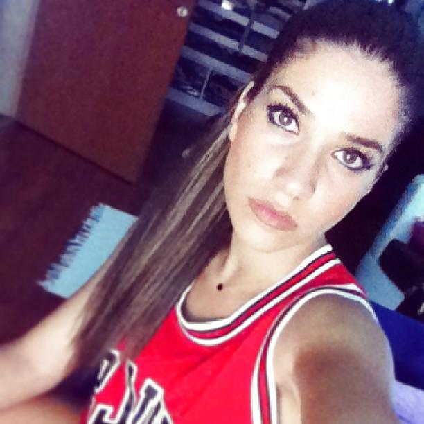 8P Turkish teen girl