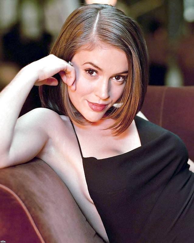 24P Female celebs - Classic pics.. I SO DIG...