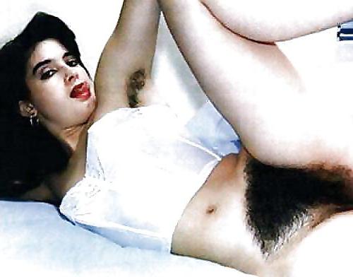 25P Hairy Bush, Big Boobs, & BBW's (part 39)