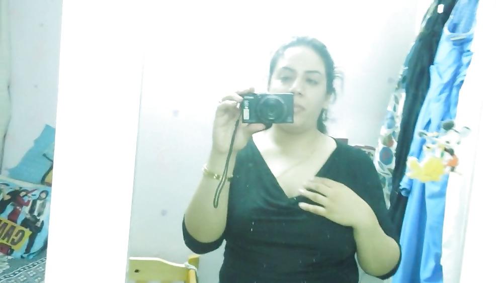14P Arab Egyptian BBW part 2