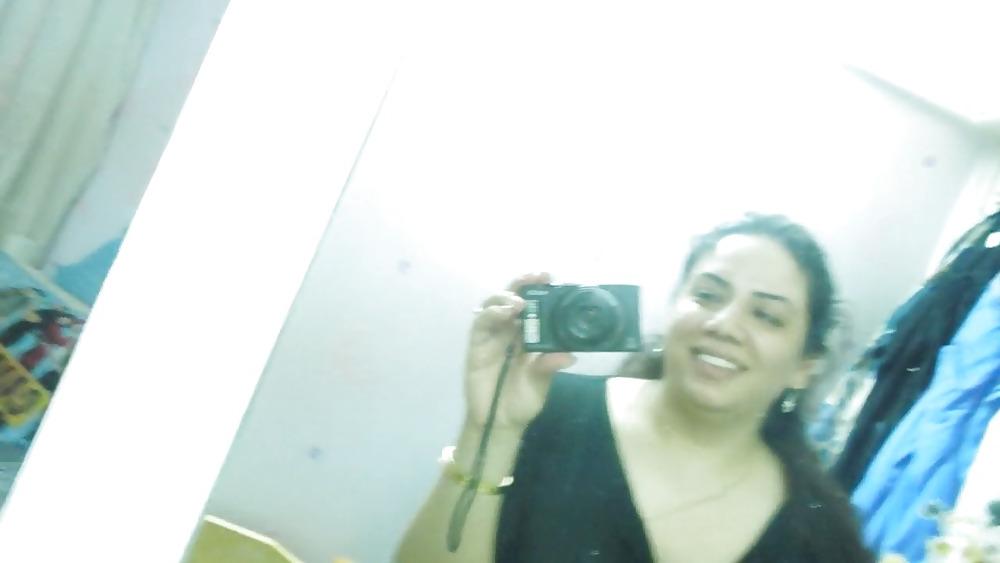 14P Arab Egyptian BBW part 2