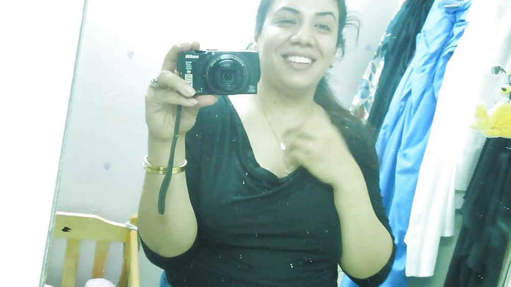14P Arab Egyptian BBW part 2